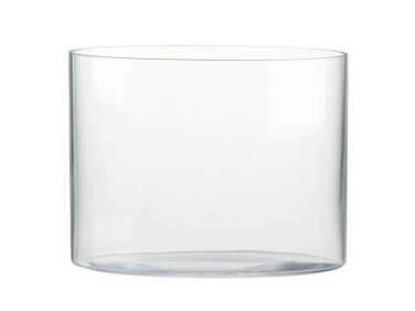 700 oval vase from crate and barrel  