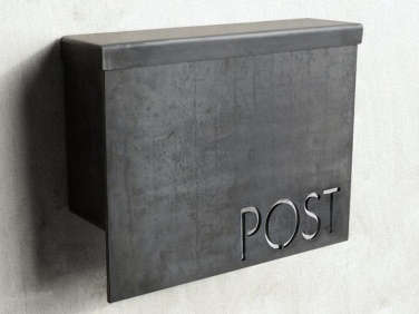 700 steel house mfg postbox  