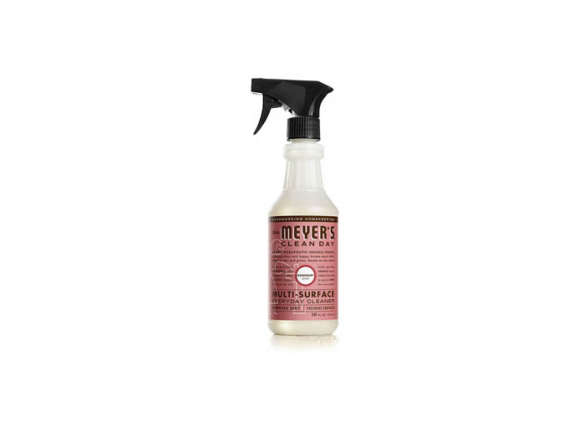 Mrs Meyers Clean Day Rosemary MultiSurface Everyday Cleaner portrait 3