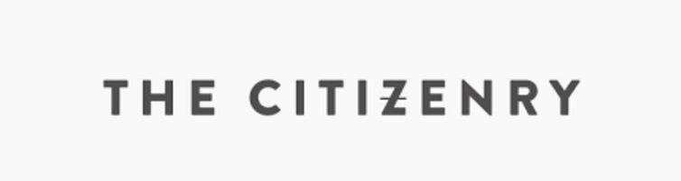the citizenery logo 9