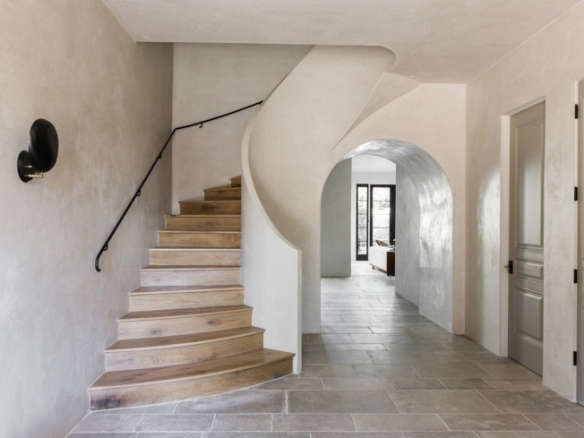 Old at Heart Keeping the Essence of Barcelona Alive in a Remodel by Conti Cert portrait 40