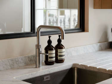 Remodeling 101 The Verdict on Hot Water Taps portrait 5