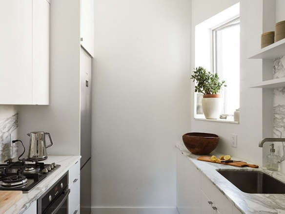 Steal This Look New Farmhouse Kitchen in London portrait 13