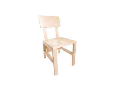 10 Easy Pieces Caned Dining Chairs portrait 9