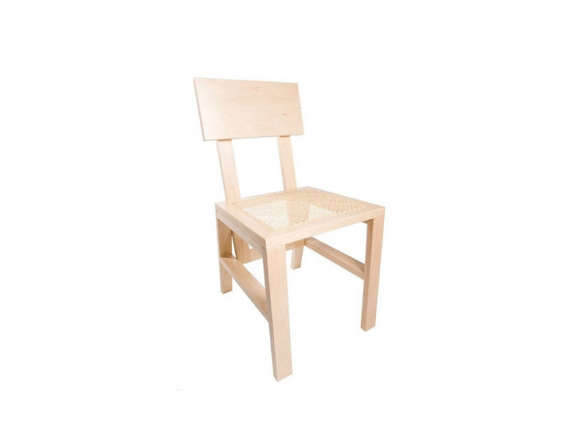 staach cain collection caned chair 8