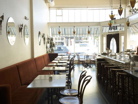 New Yorks Coolest Cafe 11 Design Lessons from Dae in Brooklyn portrait 21