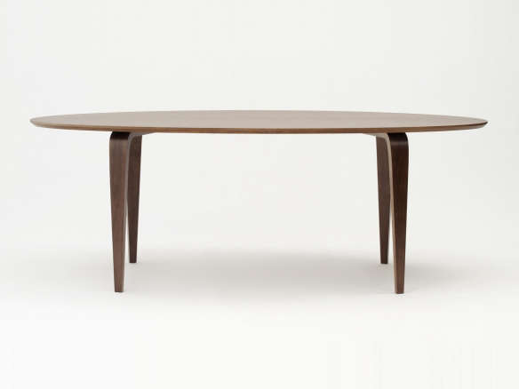 cherner oval table 8