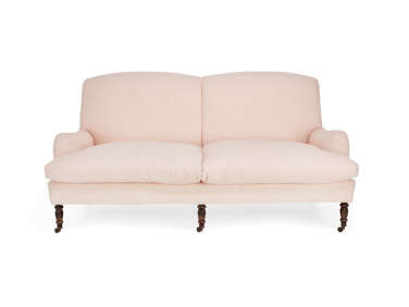 10 Easy Pieces The Pink Sofa portrait 9