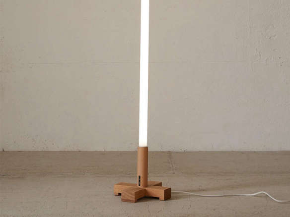 Bernard Schottlander Mantis Floor Lamp portrait 28