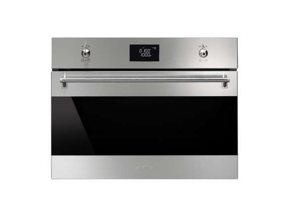 Viking VDOF730SS 30 In Double Oven portrait 39