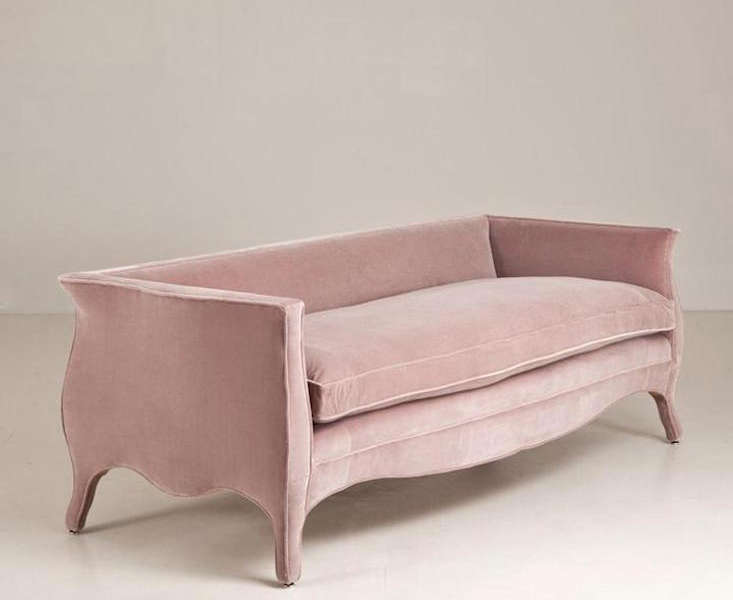 Niet meer geldig Taiko buik verjaardag Standard Lowback French Style Sofa