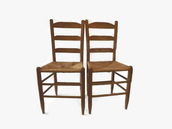 Afton Chairs portrait 3