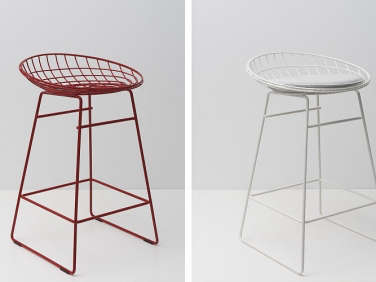 31 wire collection wire stool km  
