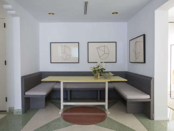 Nordic Beauty A Brooklyn Townhouse Reinvented with Styleand Restraint portrait 13