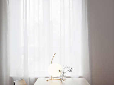 Earthly and Ethereal An Apartment Makeover by Studio Oink portrait 17