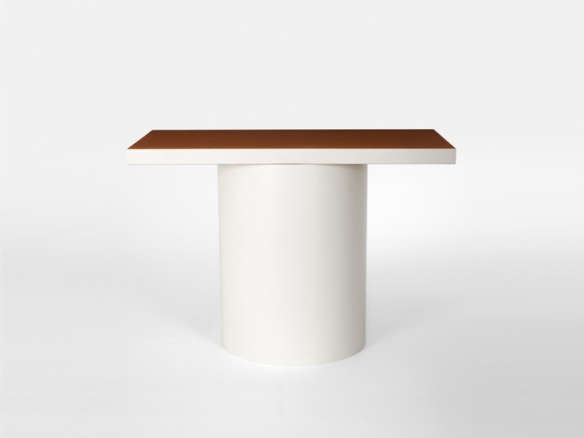 Eames Table Segmented Base Round portrait 36