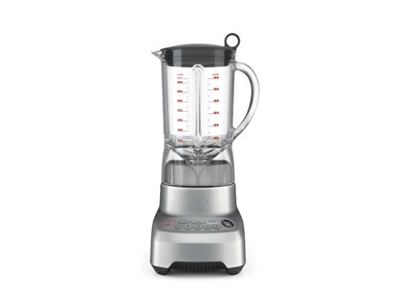 Vitamix S55 Personal Brushed Stainless Blender portrait 26