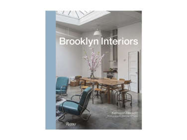 Required Reading Brooklyn Interiors from Rizzoli portrait 7