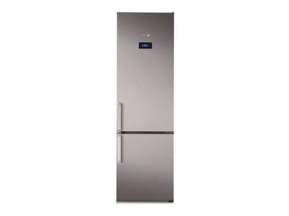 fagor 24 inch counter depth bottom freezer refrigerator 8
