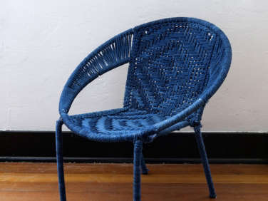 indigo chair lost found 2  