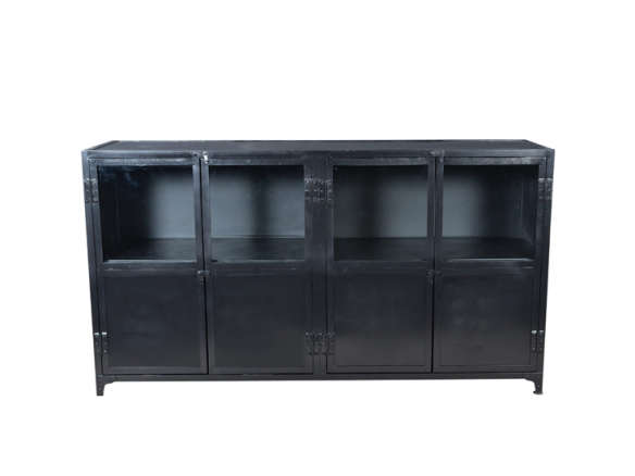 cdi furniture’s industrial buffet sideboard 8
