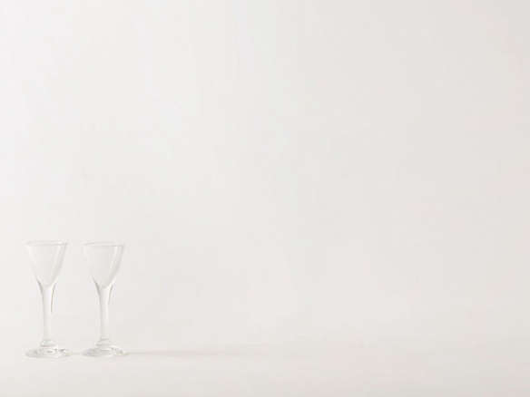 Skruf Bellman Glass Mixing Bowl portrait 10