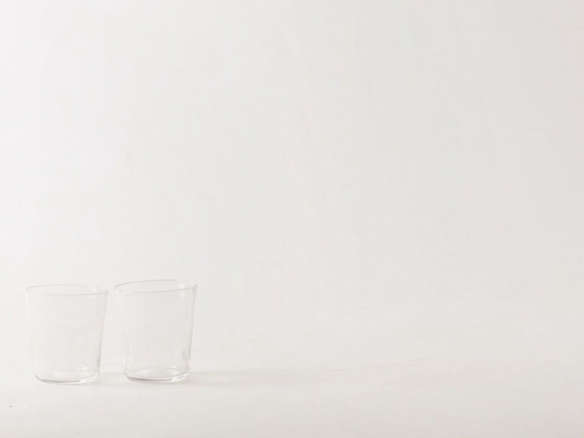 Skruf Bellman Glass Mixing Bowl portrait 7