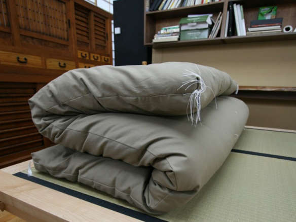 emoor japanese traditional futon mattress 8