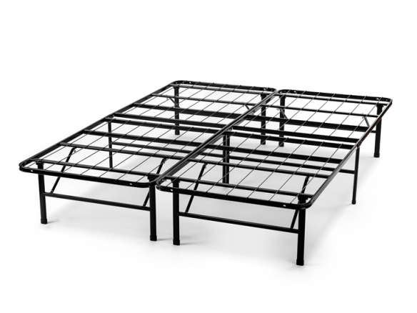 keetsas steel bed frame 8