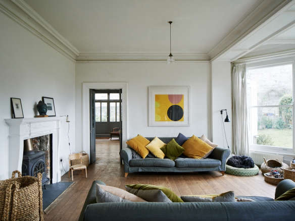 Nordic Beauty A Brooklyn Townhouse Reinvented with Styleand Restraint portrait 14