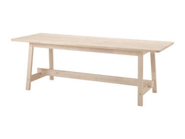 norraker table white1  