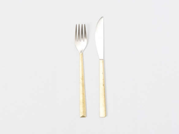 futagami knife / fork set – ihada 8