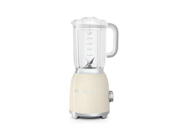 Vitamix S55 Personal Brushed Stainless Blender portrait 28