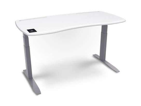 m1 configuration desk 8