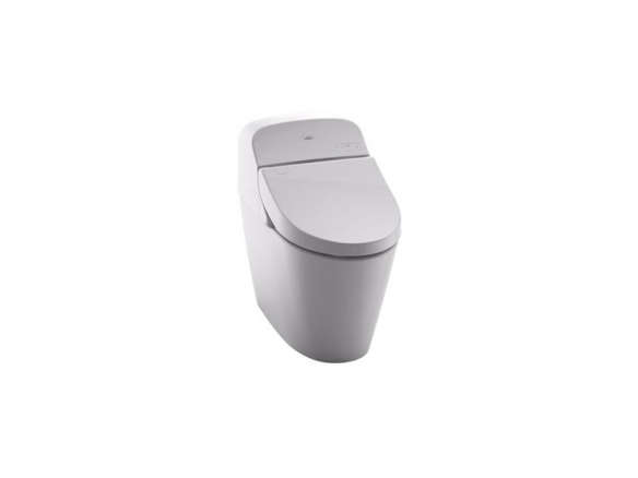 toto washlet integrated toilet g400  