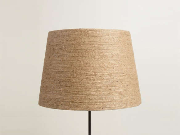 twine wrapped table lamp shade 8