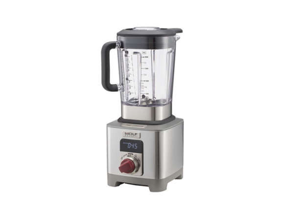 Vitamix S55 Personal Brushed Stainless Blender portrait 35