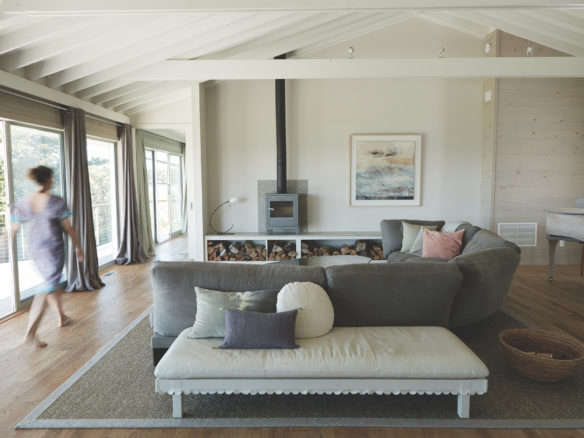 A Modest Beach Cottage on Marthas Vineyard Goes from Bad Seventies to Good Seventies portrait 32