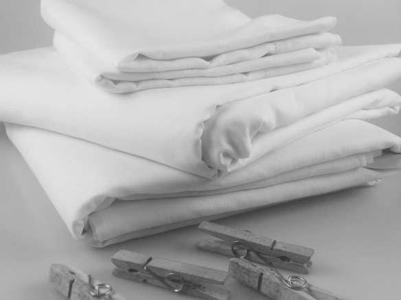 irish linen bed sheet – superfine weight 8