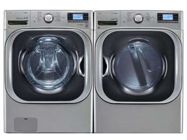 10 Easy Pieces Stackable WasherDryers portrait 10