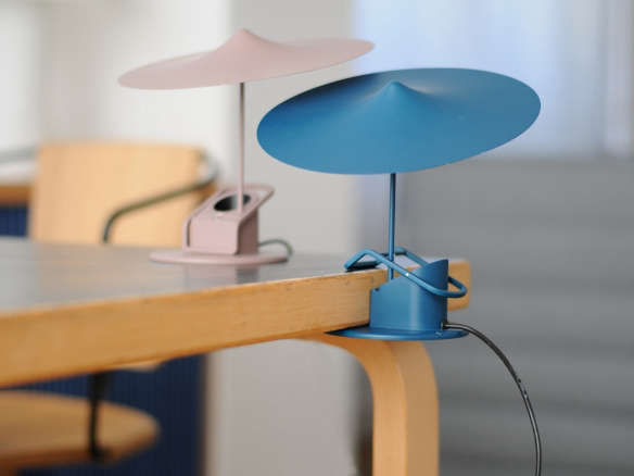 Currently Coveting Handmade Lighting from rsj of Sweden portrait 15