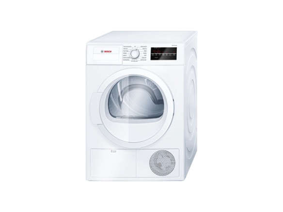 Miele White 252 cu ft Front Load Washer  W3037 portrait 31