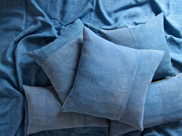 blue family trio pillows 8
