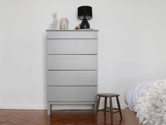 Luxe on a Dime 15 HighLow Hacks for Using Marble Scraps from the Remodelista Archives portrait 37