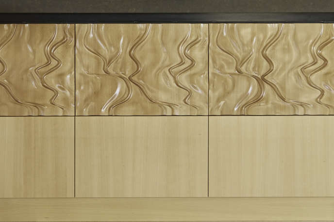 imaginary landscape cabinet panel finne architects 1