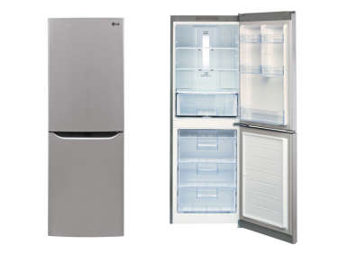 10 Easy Pieces Best Skinny Refrigerators portrait 8