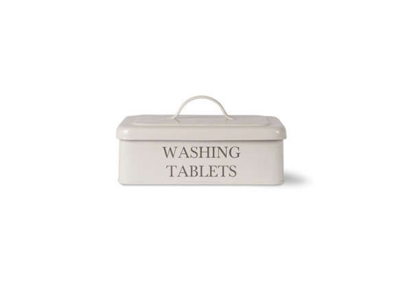 washing tablet box 8
