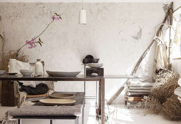 A Showroom in Italy Where Everything Is Made from Salvaged Materials portrait 15