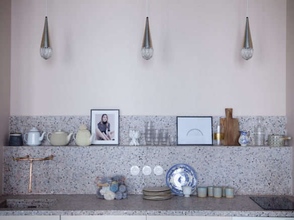 Kitchen of the Week A Luxe European Kitchen System Charcuterie Included portrait 31