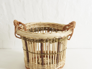 Object Lessons The Classic Herring Basket Crafts Edition portrait 3_21